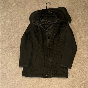Women's Quilted Jacket